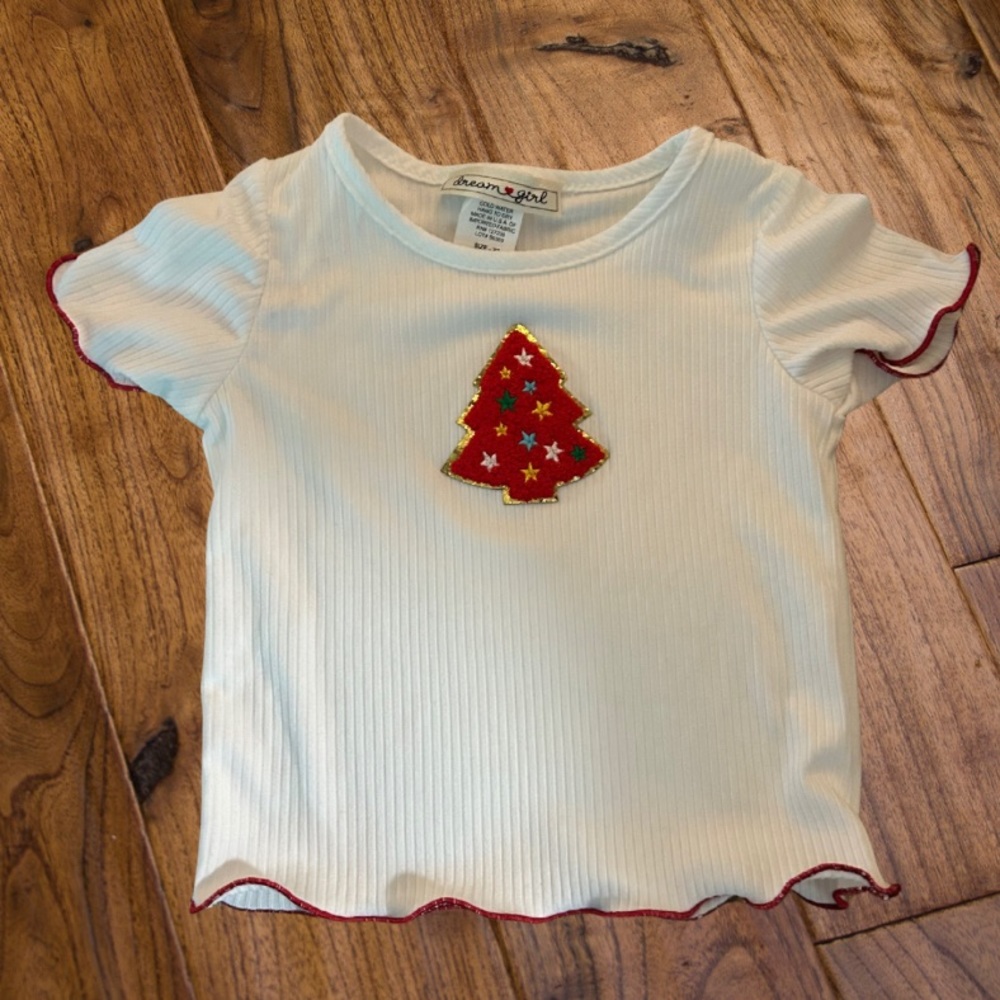 Dream Girl Christmas